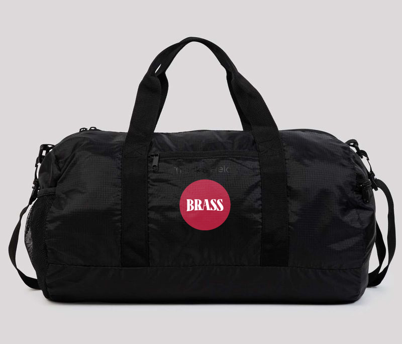 TravelBag